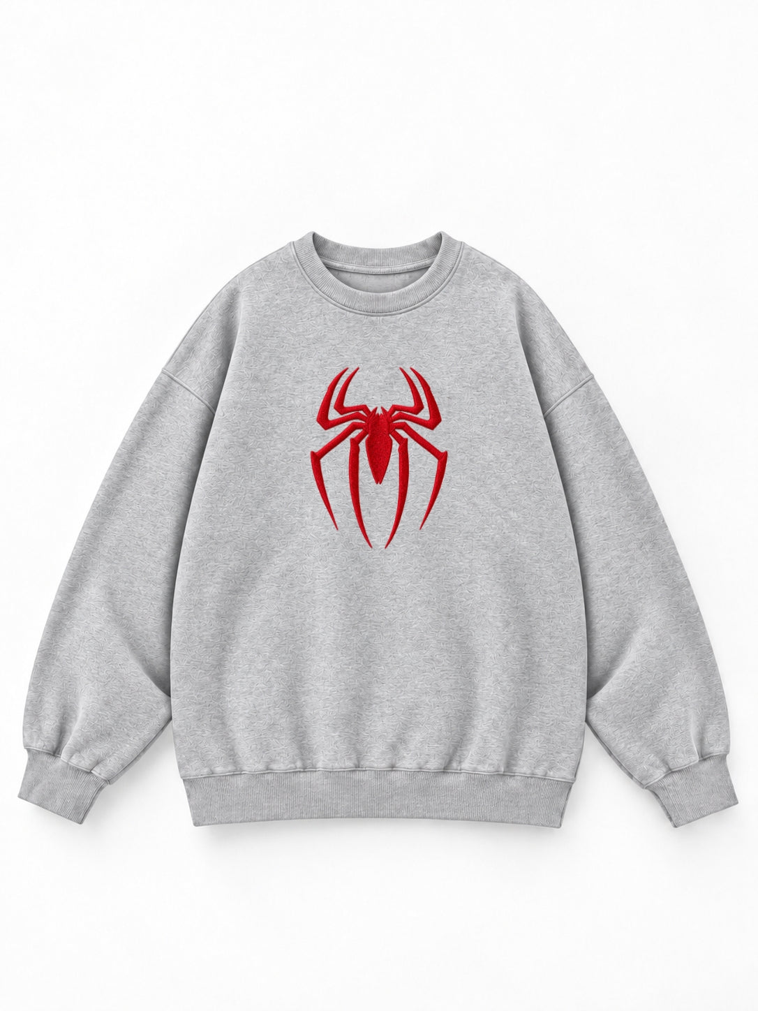 SPIDER MAN CREWNECK