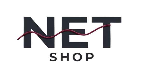 N.E.T SHOP